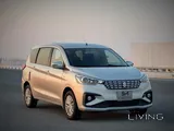 Suzuki Ertiga 2019